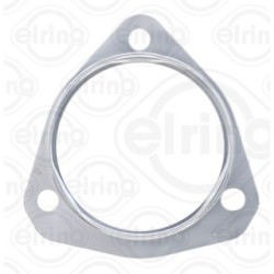 Exhaust Pipe Gasket ELRING 148.260 for PORSCHE 911 BOXSTER CAYMAN