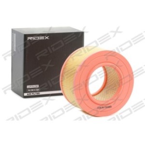 Air Filter - RIDEX 8A0542