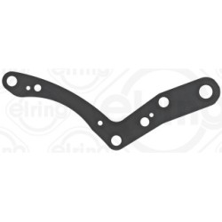 Timing Case Cover Gasket ELRING 149.560 for LAND ROVER VOLVO