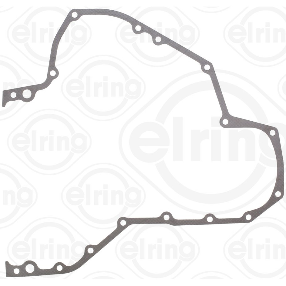 Timing Case Gasket ELRING 151.860 for FREIGHTLINER