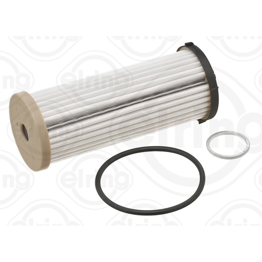 Hydraulic Filter Kit (AMT) ELRING 166.040 for AUDI CUPRA SEAT