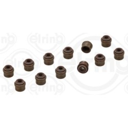 Valve Stem Seal Set ELRING 168.420 for GEELY LEVC LYNK & CO