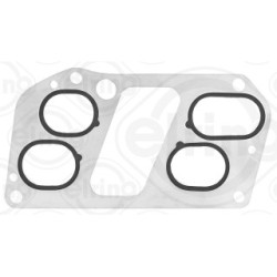 Oil Cooler Gasket ELRING 176.810 for DEUTZ-FAHR Series OE 04124271