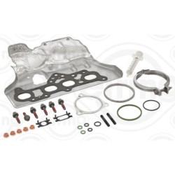 Charger Mounting Kit ELRING 186.510 for VOLVO