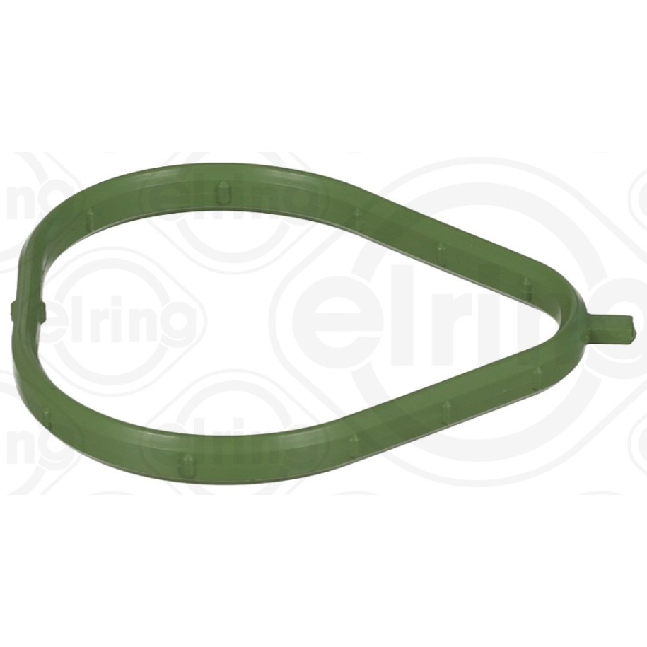 Intake Manifold Gasket ELRING 187.341 for PORSCHE BOXSTER
