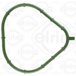 Intake Manifold Gasket ELRING 187.341 for PORSCHE BOXSTER
