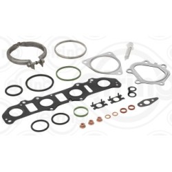 Charger Mounting Kit ELRING 187.550 for VOLVO