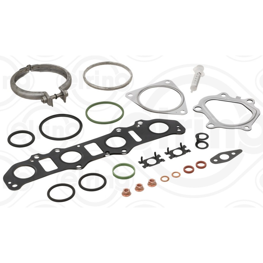 Charger Mounting Kit ELRING 187.550 for VOLVO