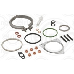 Charger Mounting Kit ELRING 187.700 for VOLVO