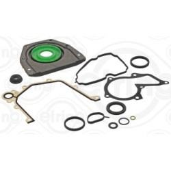 Crankcase Gasket Kit ELRING 196.140 for FORD WESTFIELD