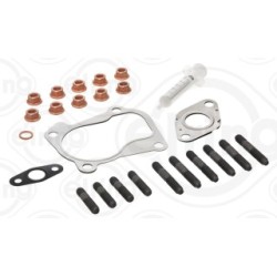 Charger Mounting Kit ELRING 196.620 for AUDI SEAT SKODA VW