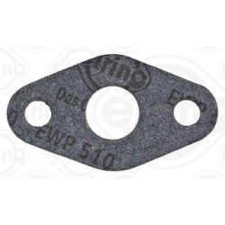 Oil Outlet (charger) Gasket ELRING 207.351 for BREDAMENARINIBUS