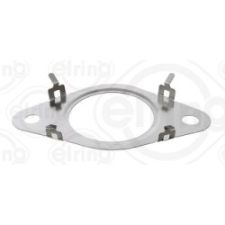 Egr Valve Pipe Gasket ELRING 208.530 for ALFA ROMEO GIULIA STELVIO