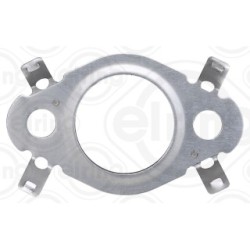 Egr Valve Pipe Gasket ELRING 214.500 for AUDI SEAT SKODA VW