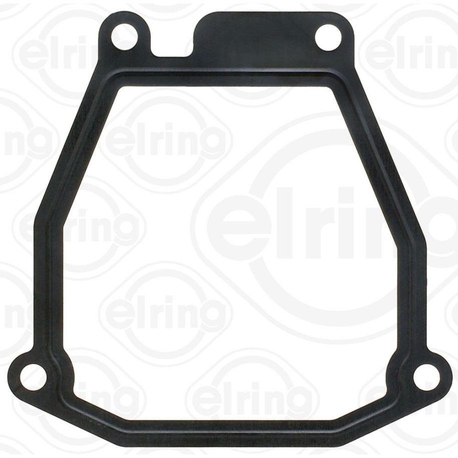 Charger Gasket ELRING 215.260 for MINI MINI OE 17511520044