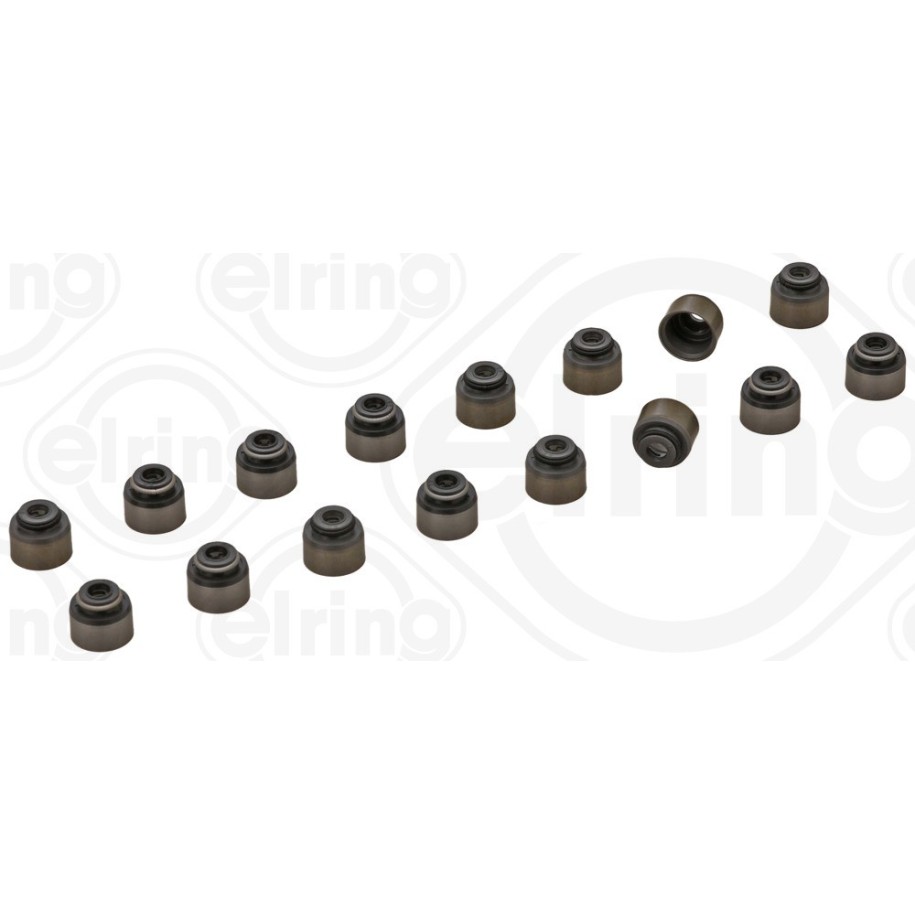 Valve Stem Seal Set ELRING 215.440 for GREAT WALL HAVAL MAZDA