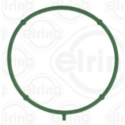 Intake Manifold Housing Gasket ELRING 215.770 for CHEVROLET