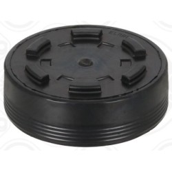 Camshaft Seal Cap ELRING 215.870 for AUDI HONGQI PORSCHE