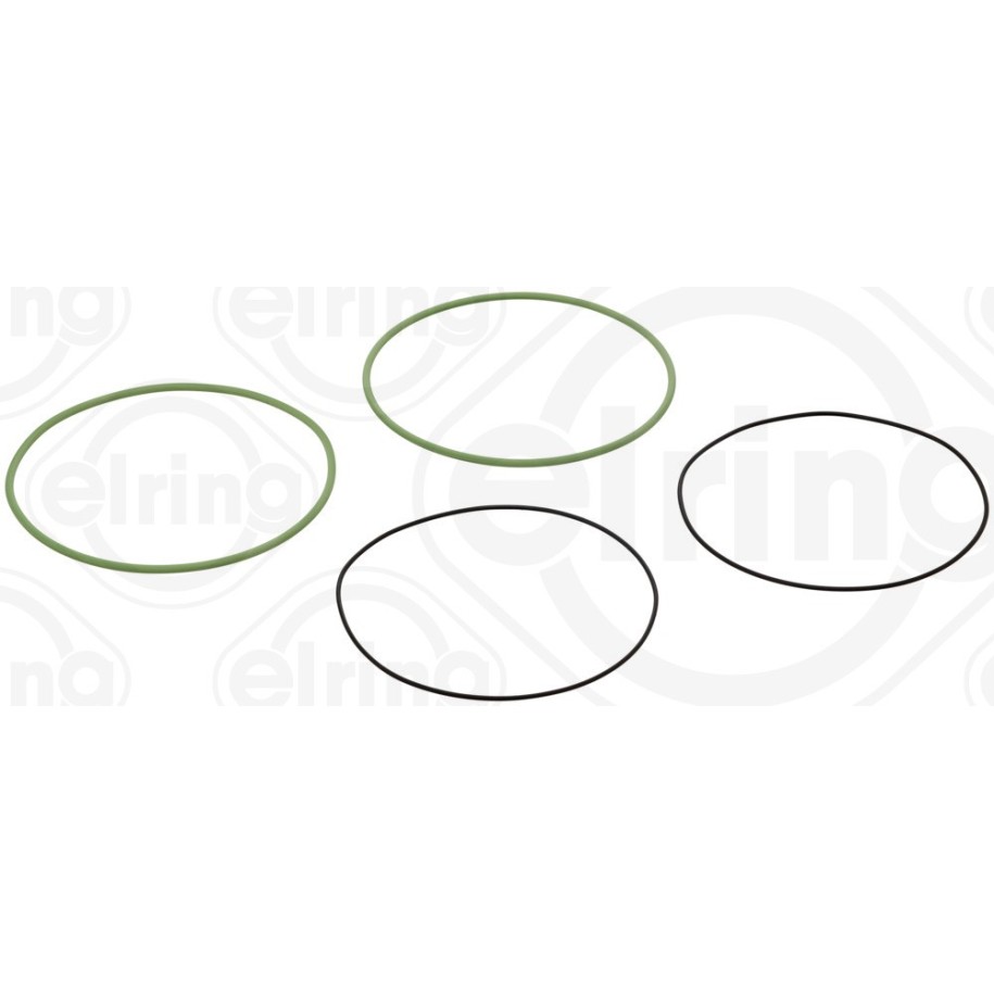 Cylinder Sleeve O Ring Set ELRING 216.930