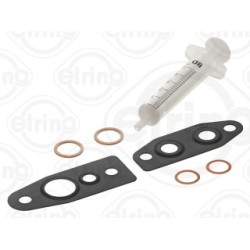 Charger Gasket Set ELRING 219.200 for SUBARU