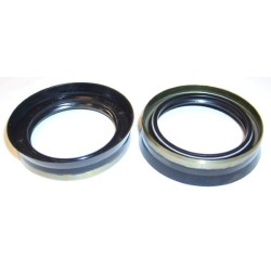 Seal Ring ELRING 021.970 for AUDI OE 8D0501641A
