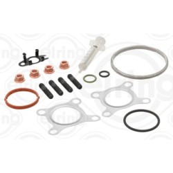 Charger Mounting Kit ELRING 222.890 for ABARTH ALFA ROMEO
