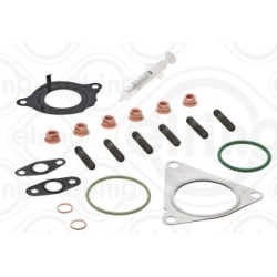 Charger Mounting Kit ELRING 226.510 for AUDI SEAT