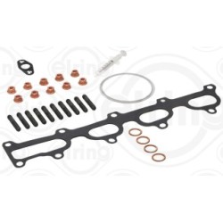 Charger Mounting Kit ELRING 227.890 for CADILLAC CHEVROLET