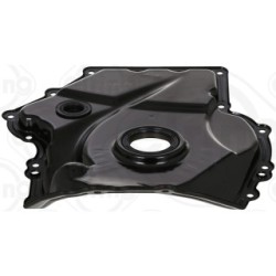 Timing Case Cover ELRING 231.851 for AUDI AUDI (SAIC) CUPRA