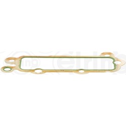 Timing Case Gasket ELRING 235.660 for PORSCHE 911 OE 996.105.192.71
