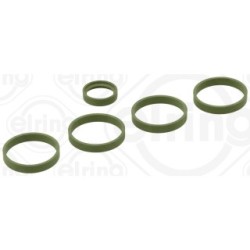 Intake Manifold Gasket Set ELRING 236.660 for AUDI SEAT SKODA