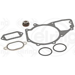 Water Pump Gasket Set ELRING 236.870 for FREIGHTLINER