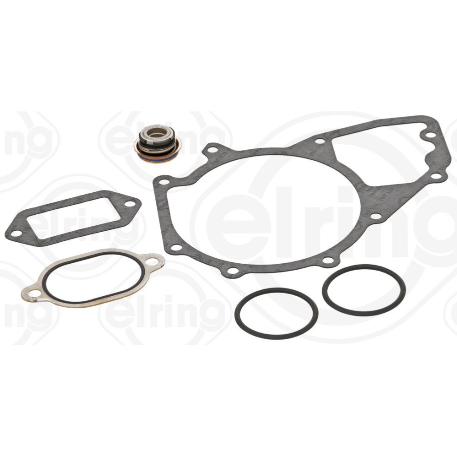 Water Pump Gasket Set ELRING 236.870 for FREIGHTLINER