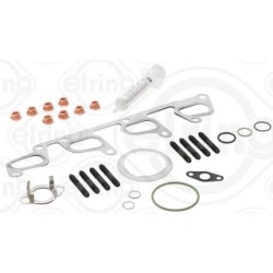 Charger Mounting Kit ELRING 244.441 for AUDI SEAT SKODA VW