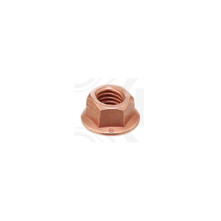 Nut ELRING 247.130 OE N90226404