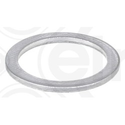Oil Drain Plug Seal Ring ELRING 247.804 for GEELY INDIGO