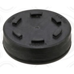 Camshaft Seal Cap ELRING 248.280 for AUDI A4 A6 ALLROAD