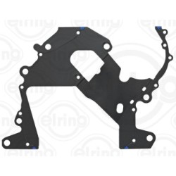 Timing Case Gasket ELRING 257.212 for ALPINA BMW MINI OE 11147797491