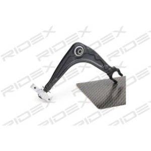 Control Trailing Arm - RIDEX 273C0631