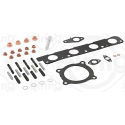 Charger Mounting Kit ELRING 261.190 for AUDI SEAT