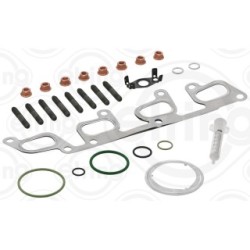 Charger Mounting Kit ELRING 262.500 for AUDI SEAT SKODA VW