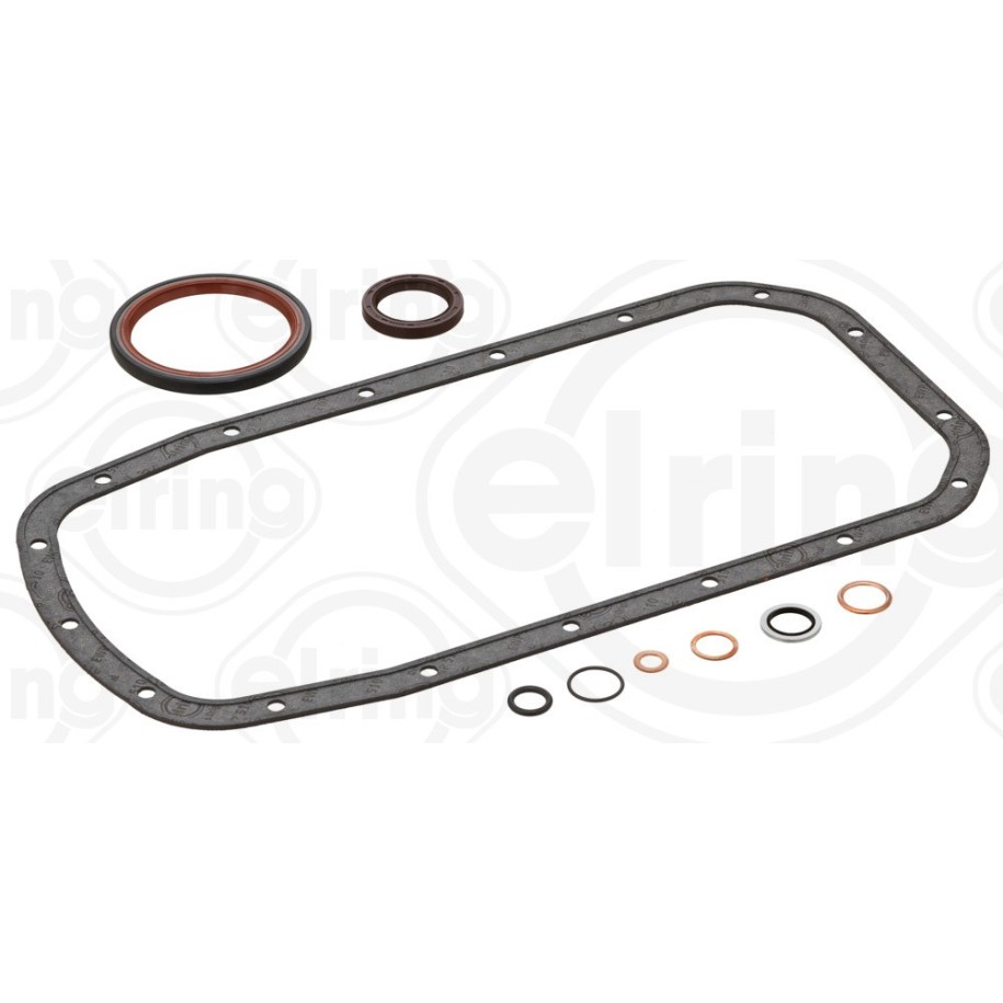 Crankcase Gasket Kit ELRING 263.180 for RENAULT  SAN