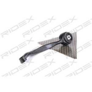 Control Trailing Arm - RIDEX 273C0638