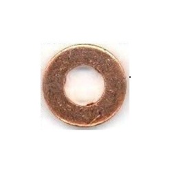 Nozzle Holder Seal Ring ELRING 027.140 for CITROEN FORD