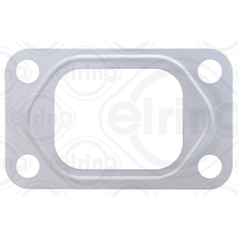 Charger Gasket ELRING 279.455 for CITROEN DROGMOLLER HINO