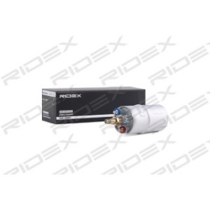 Fuel Pump - RIDEX 458F0137