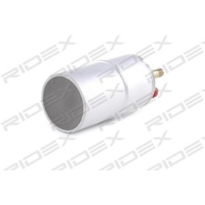 Fuel Pump - RIDEX 458F0137