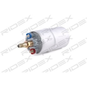 Fuel Pump - RIDEX 458F0137