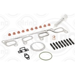 Charger Mounting Kit ELRING 286.180 for VW
