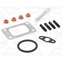 Charger Mounting Kit ELRING 286.600 for CITROEN FIAT IVECO